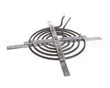 MCC17435 Delfield Heater, 120V, 1800W