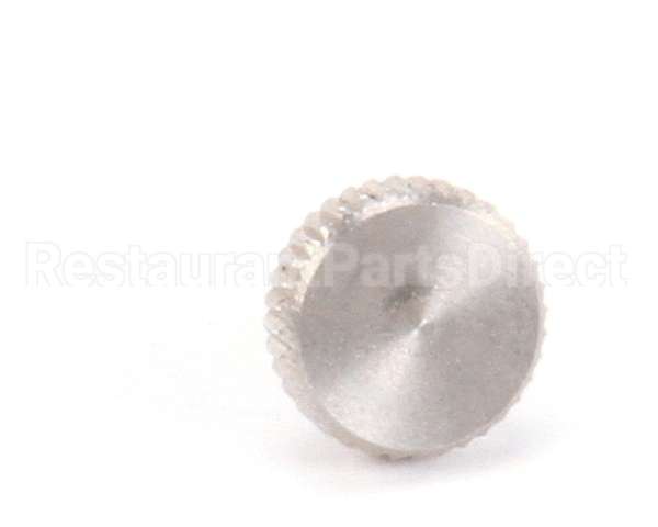 MCC23 Globe Thumb Screw, Knife Wiper