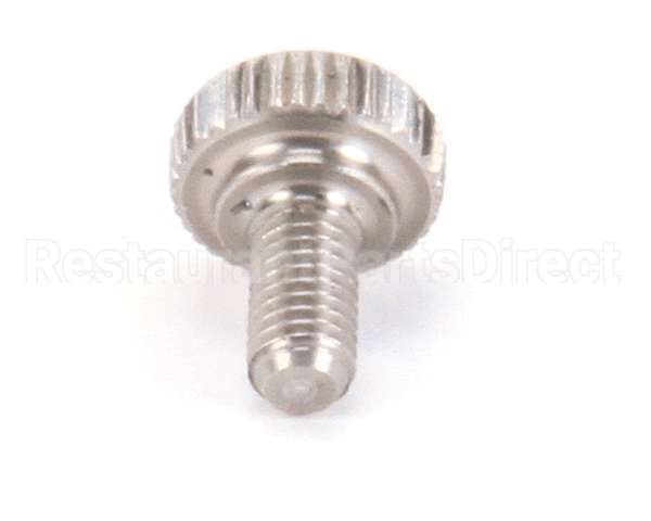 MCC23 Globe Thumb Screw, Knife Wiper