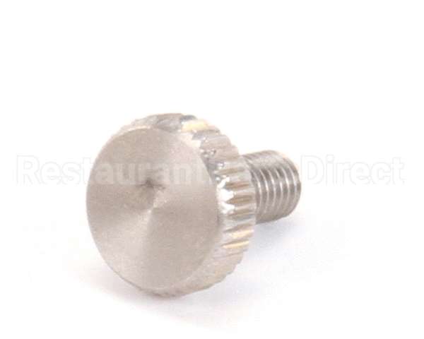 MCC23 Globe Thumb Screw, Knife Wiper