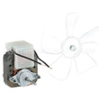 MCC2FAM0239-025 Compatible Glenco Fan Motor 120V, W/5" Fan
