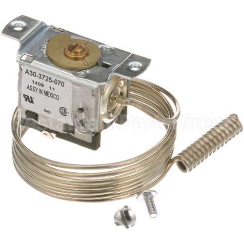 MCC2THC-0064-035 Compatible Delfield Cooler Control A30, 3/8 X 1-1/4, 60