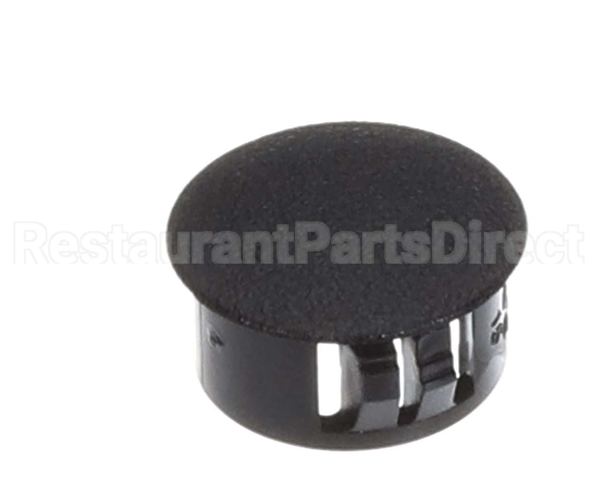 MCC80 Globe Hole Plug C9, C10, C12