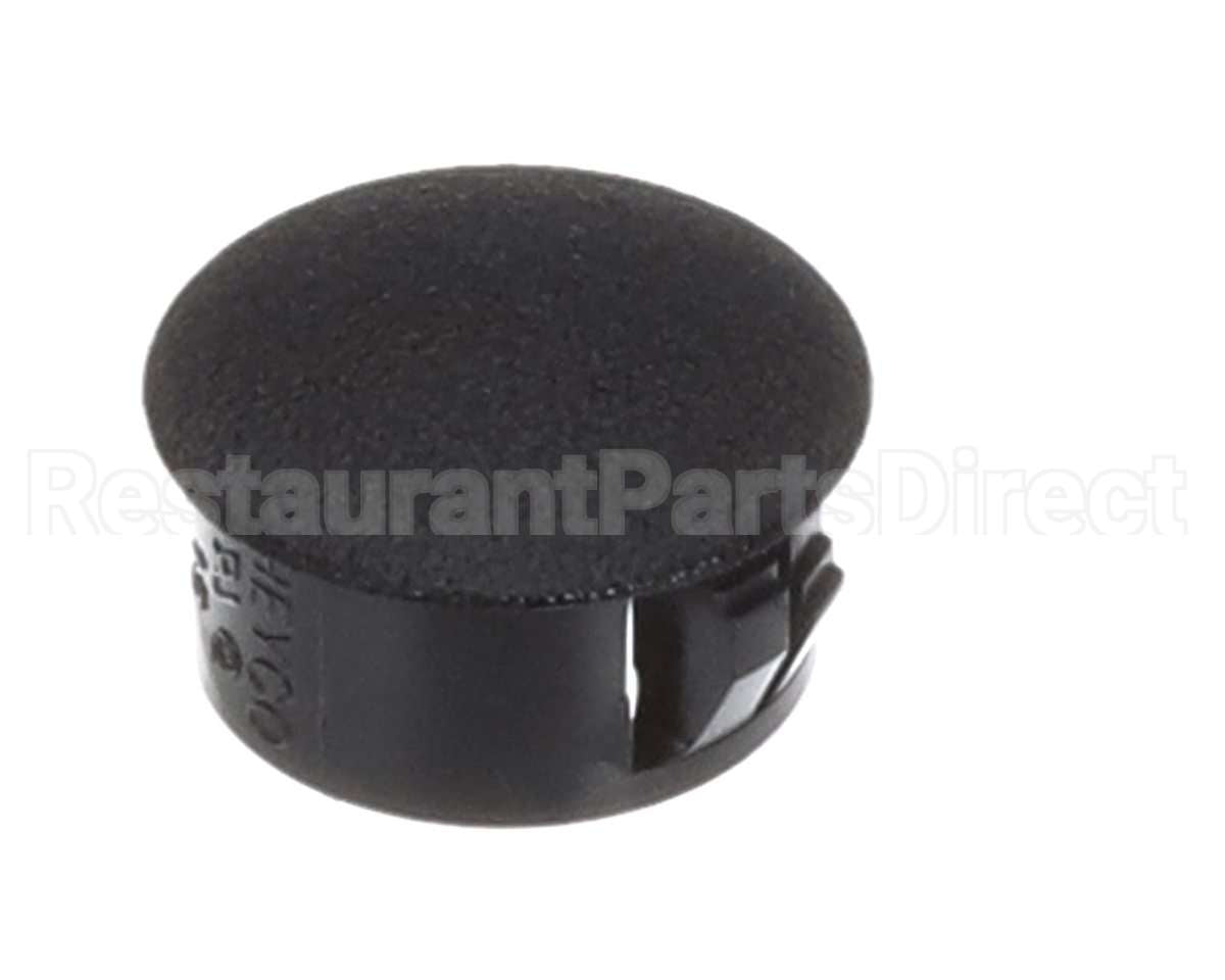 MCC80 Globe Hole Plug C9, C10, C12