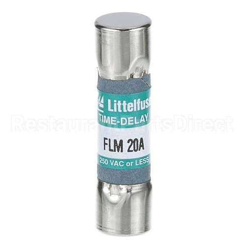 MCHF30Z1177 Compatible Merry Chef Fuse, 20A