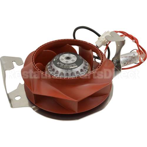 MCHFPSA2195 Compatible Merry Chef E4S Cooling Fan Assy