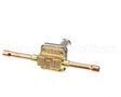MCP00141 Delfield Valve,Solenoid,1/4Odf