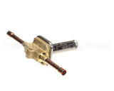 MCP00141 Delfield Valve,Solenoid,1/4Odf