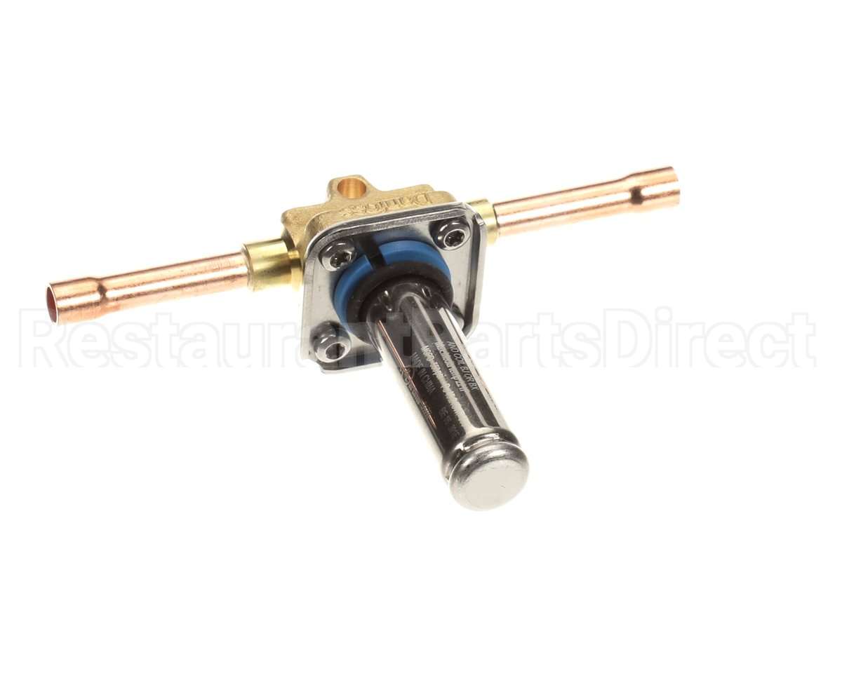 MCP00141 Delfield Valve,Solenoid,1/4Odf