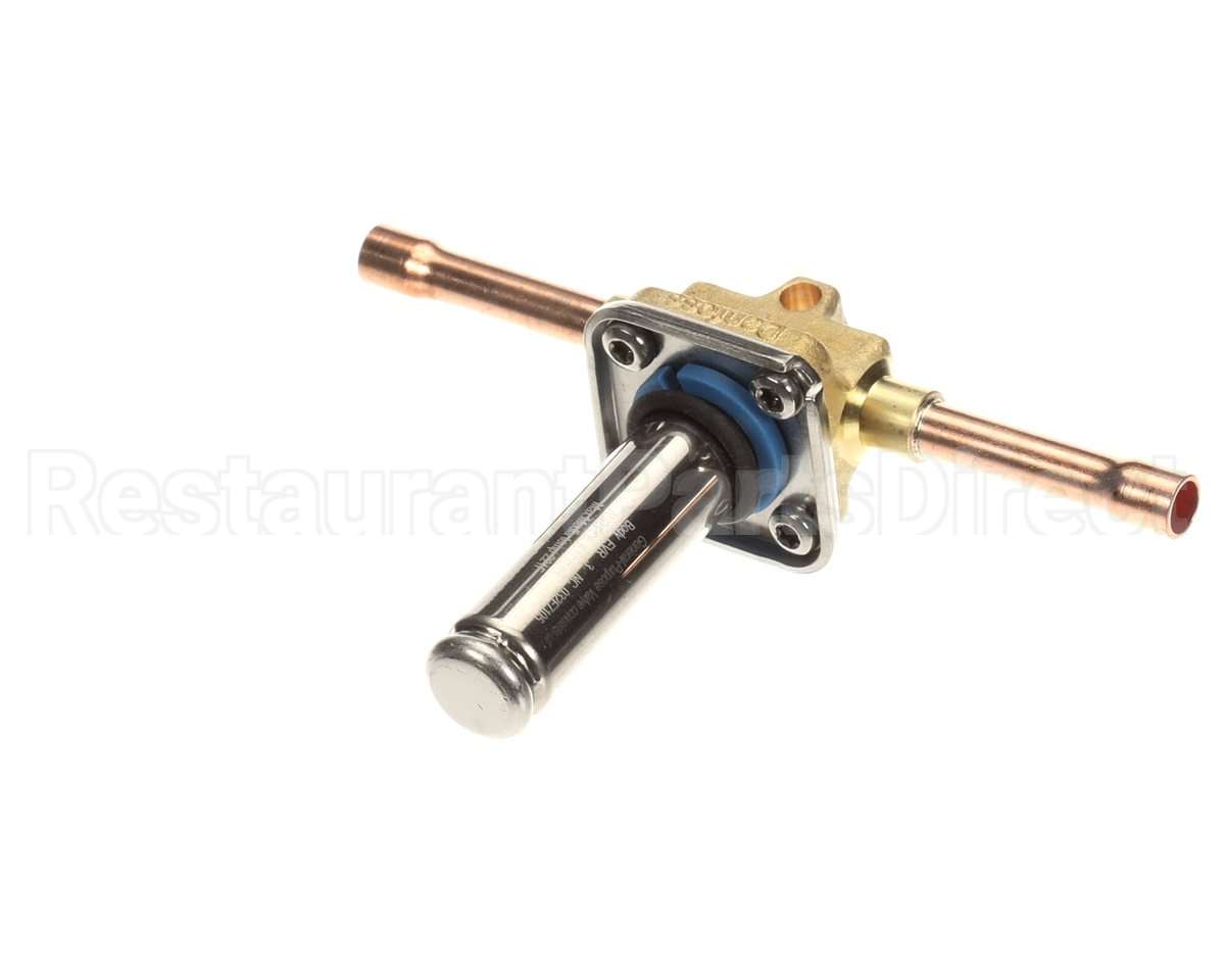 MCP00141 Delfield Valve,Solenoid,1/4Odf