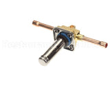 MCP00141 Delfield Valve,Solenoid,1/4Odf