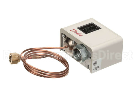 MCP00145 Delfield Control,Pressure,Low,