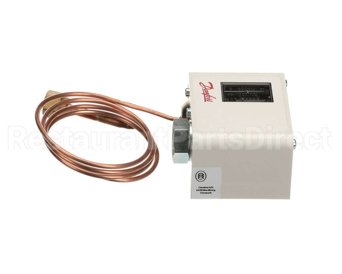 MCP00145 Delfield Control,Pressure,Low,