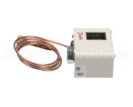 MCP00145 Delfield Control,Pressure,Low,