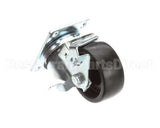 MCP00175 Delfield Caster,3,Plt,Swivel,Brk,