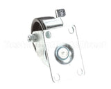MCP00175 Delfield Caster,3,Plt,Swivel,Brk,