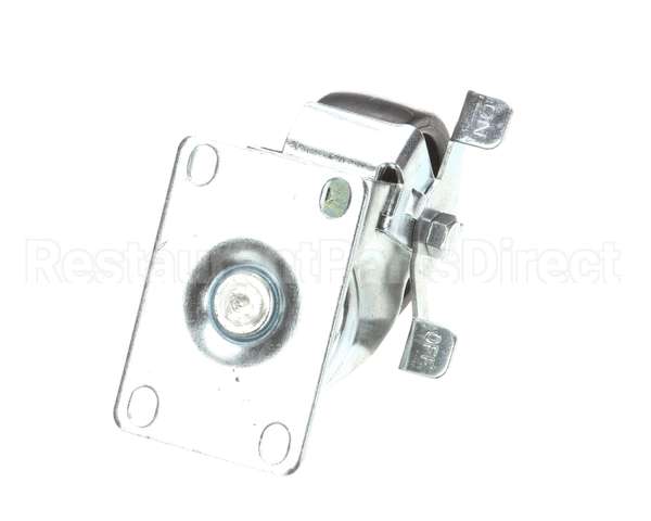 MCP00175 Delfield Caster,3,Plt,Swivel,Brk,