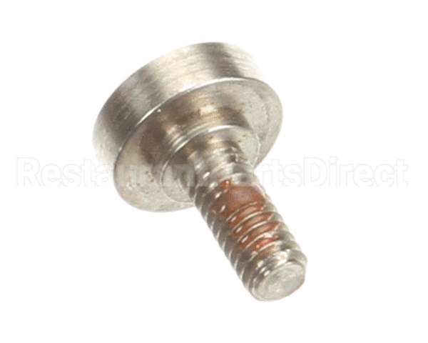 MCP00207 Delfield Screw,Shoulder,S/S,8-32