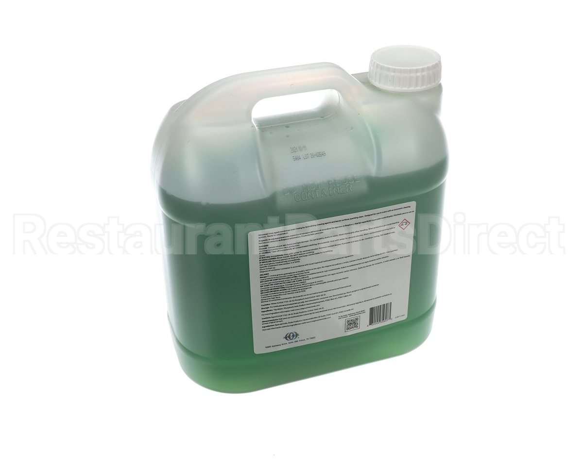 MCR1 Blodgett Blodgett Combi-Oven Rinse