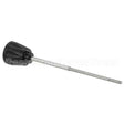 MCR15-2 Compatible Globe Knob - Cover Release