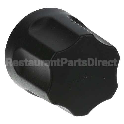 MCR42 Compatible Globe Chute Support Knob