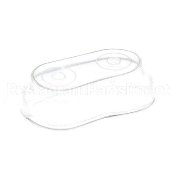 MCR59 Compatible Globe Switch Cover