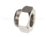 MCR61 Globe Nut, Knife Hub - G12, G12A