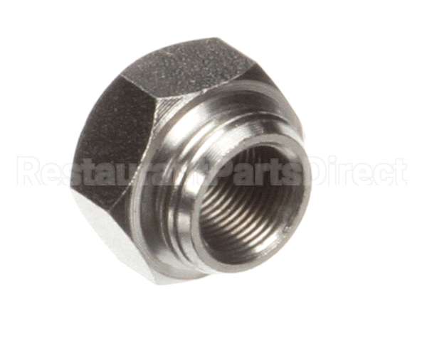 MCR61 Globe Nut, Knife Hub - G12, G12A