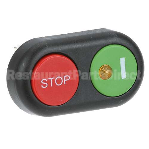 MCR69 Compatible Globe Power Switch