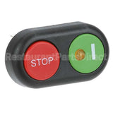 MCR69 Compatible Globe Power Switch