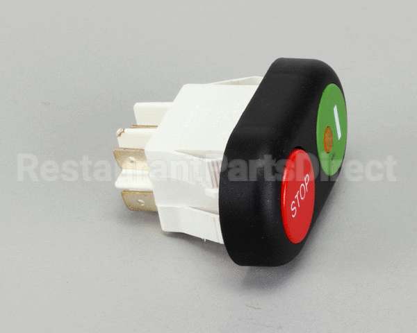 MCR69 Globe Power Switch