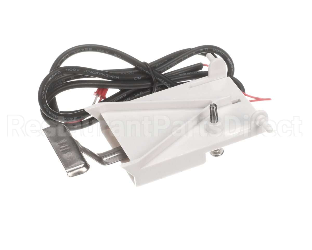 MCZBL150-64 Norpole Ice Thickness Control (Ewcim35