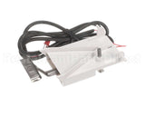 MCZBL150-64 Norpole Ice Thickness Control (Ewcim35