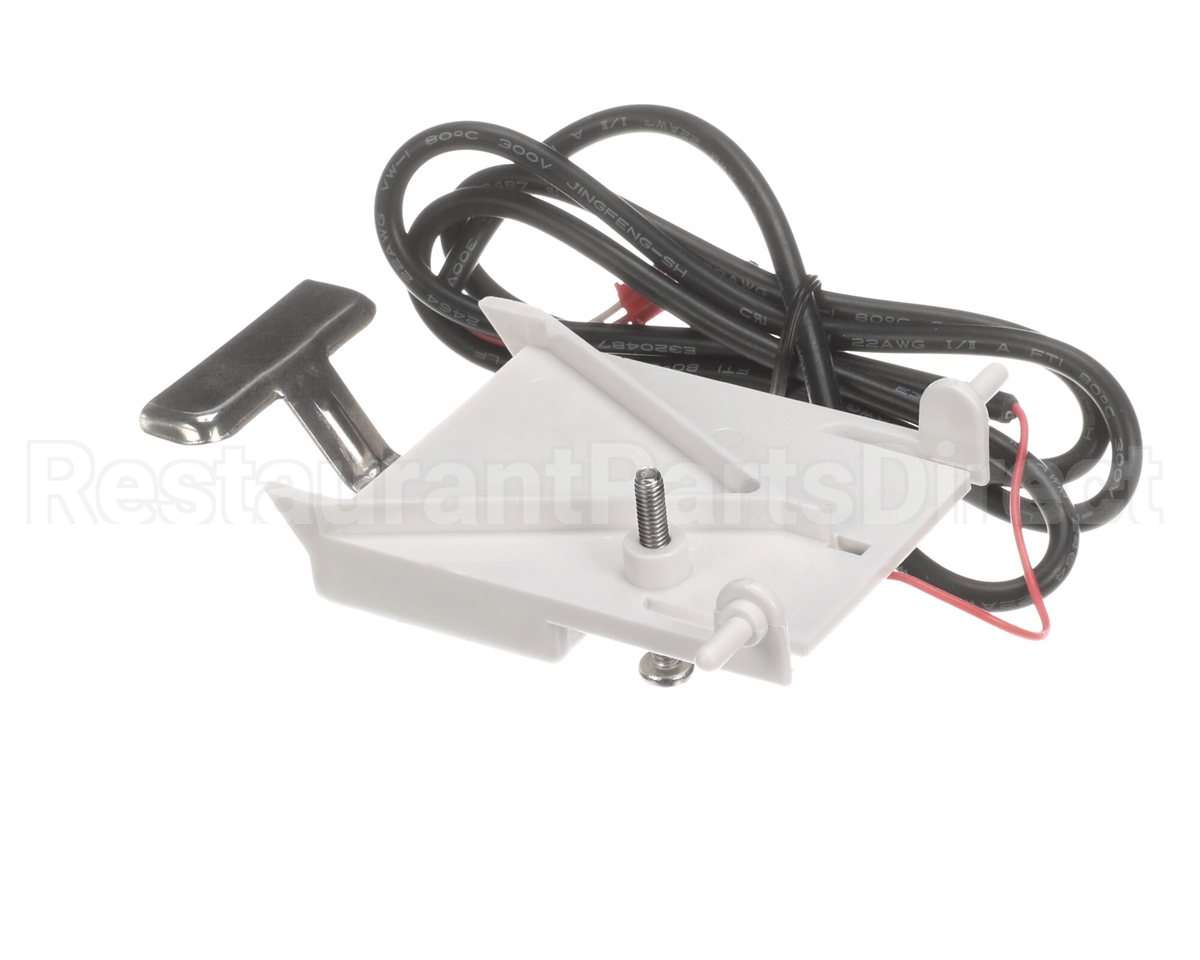 MCZBL150-64 Norpole Ice Thickness Control (Ewcim35
