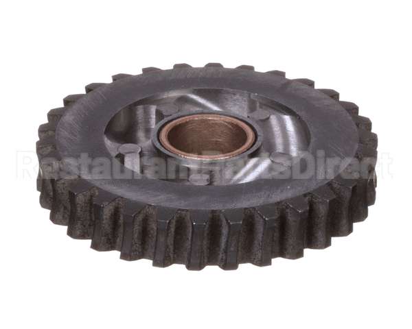 MD-0541 Belshaw Clutch Gear Assembly Single Lead