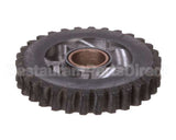 MD-0541 Belshaw Clutch Gear Assembly Single Lead