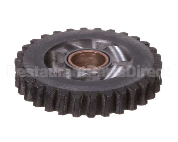 MD-0541 Belshaw Clutch Gear Assembly Single Lead