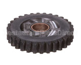 MD-0541 Belshaw Clutch Gear Assembly Single Lead