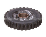 MD-0541 Belshaw Clutch Gear Assembly Single Lead