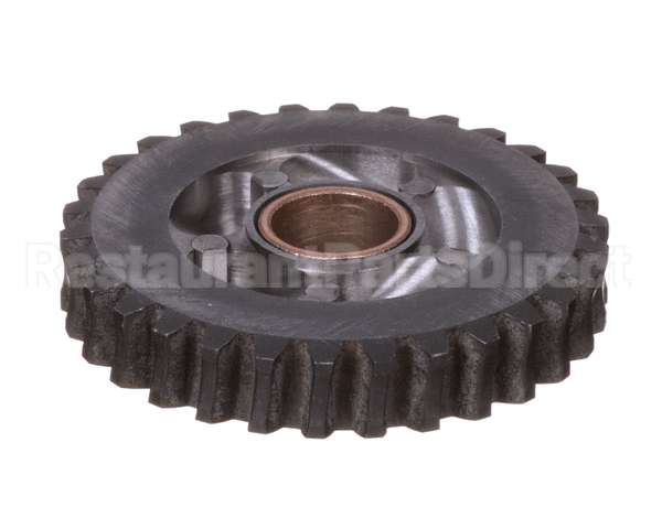 MD-0541 Belshaw Clutch Gear Assembly Single Lead