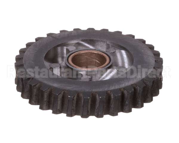 MD-0541 Belshaw Clutch Gear Assembly Single Lead