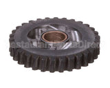 MD-0541 Belshaw Clutch Gear Assembly Single Lead