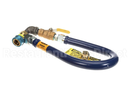 MD75G Dormont 3/4 X 1 Hose Mcd