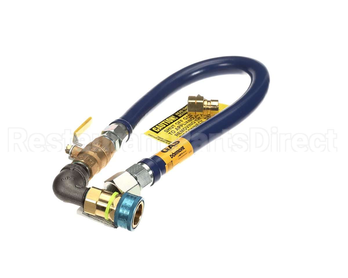 MD75G Dormont 3/4 X 1 Hose Mcd