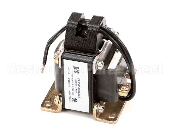 MDD-0088A-3 Belshaw Clutch Solenoid 230V60C W 15