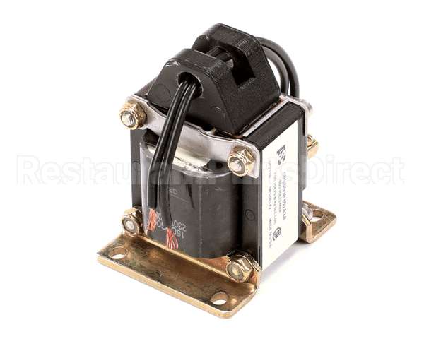MDD-0088A-3 Belshaw Clutch Solenoid 230V60C W 15