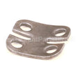MDD-0303 Compatible Belshaw Safety Shear Plate (Each)