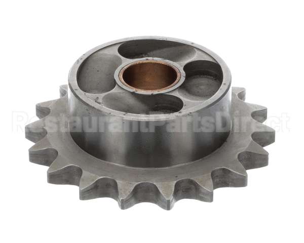 MDD-1136 Belshaw 4 Start Sprocket Assembly (Heavy Duty)
