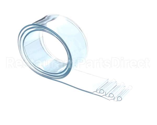 MDDCM3 Cci Cool Curtain 3Pk 4X84X.08 Repl Strips G Bar