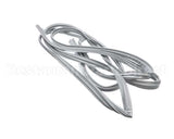 MDG3684 Storflex Door Gasket, 84.375X36X0.625